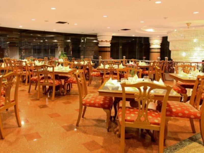 Grand Tower Inn Rama 6 Bangkok Exteriör bild